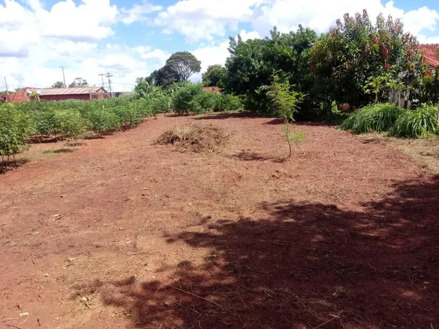 Imagem: Terreno a venda na Vila Saúde
