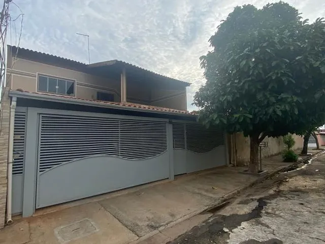 Imagem: Sobrado a Venda no Junqueira, Lins Sp