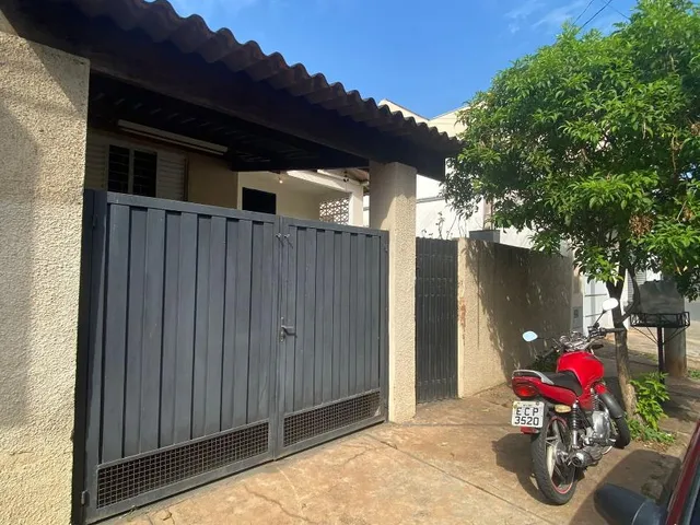 Imagem: Casa a Venda no Junqueira - Lins