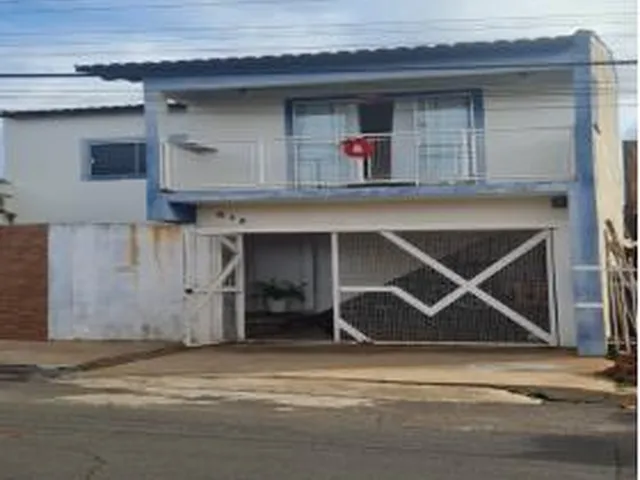 Imagem: Sobrado a Venda na Cohab Cris, Lins Sp