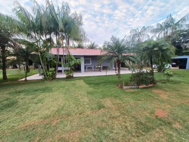 Imagem: Chácara a Venda no Dom Bosco em Guaiçara