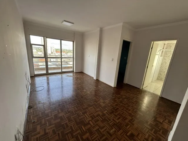 Imagem: Apartamento a Venda no Centro de Lins Sp
