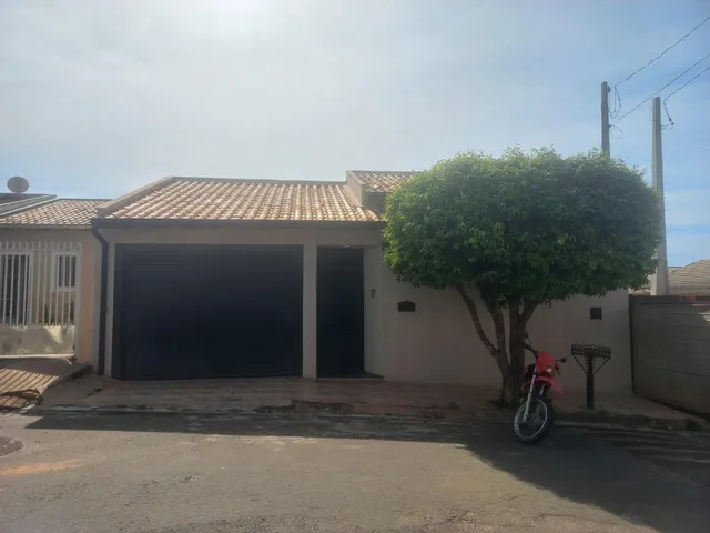 Imagem: Casa a Venda no Monte Libano em Getulina
