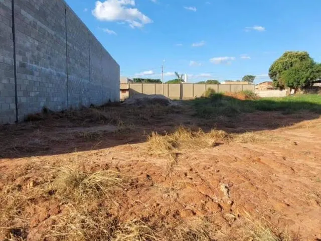 Imagem: Terreno a venda no Dom Bosco em Guaiçara