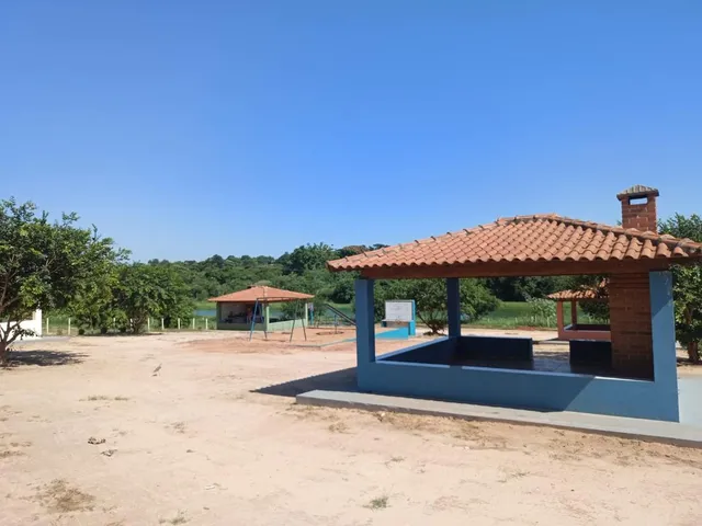 Imagem: Rancho por do Sol a Venda em Promissão