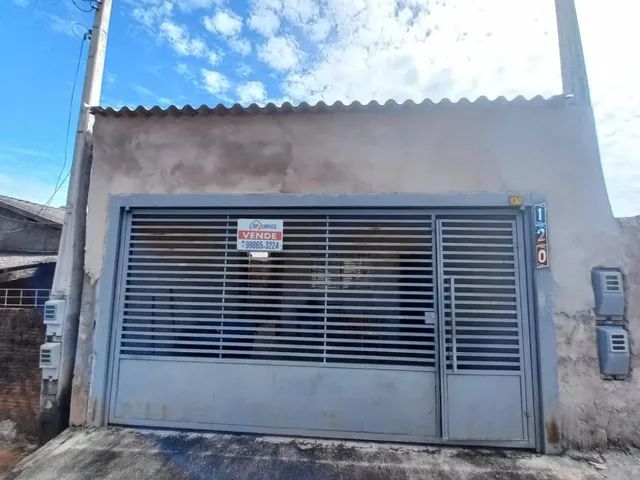 Imagem: Casa a Venda em Getulina