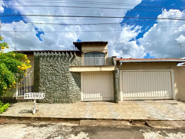 Imagem: Casa a Venda no Labate em Lins