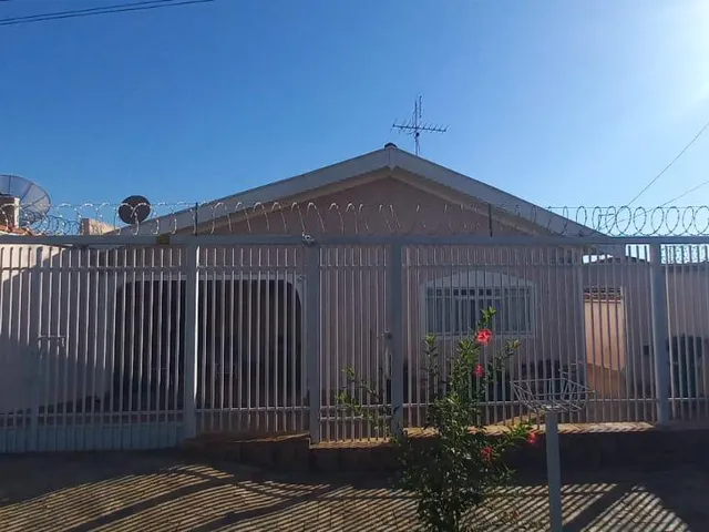 Imagem: Casa a Venda no Centro de Getulina