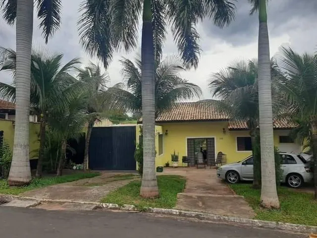 Imagem: Chácara a Venda no Centro de Getulina