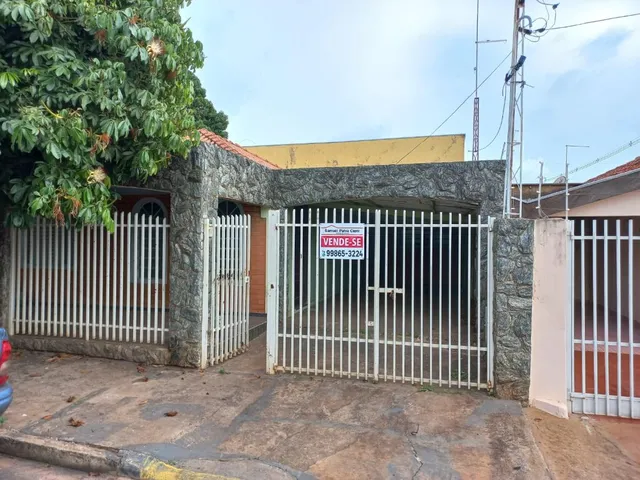 Imagem: Casa Barão do Rio Branco