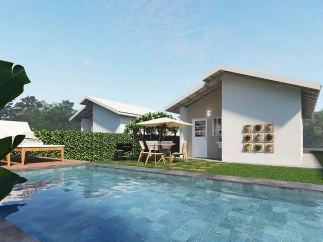Imagem 2: Casa Nova Residencial Vida Nova Linense