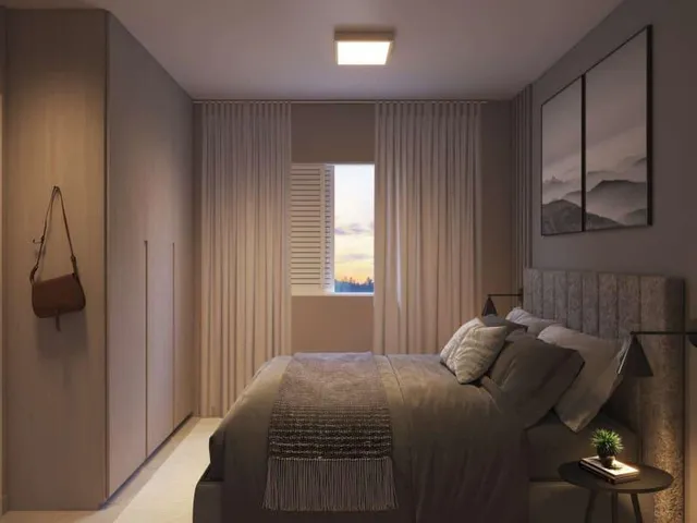 Imagem 5: Casa Nova Residencial Vida Nova Linense