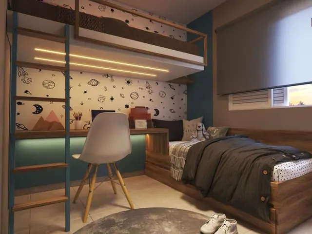 Imagem 6: Casa Nova Residencial Vida Nova Linense
