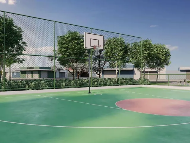 Imagem 3: Casa Nova Residencial Vida Nova Linense
