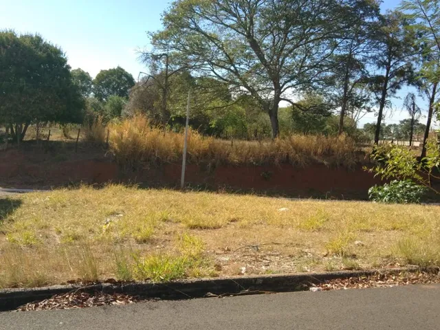 Imagem: Terreno em Getulina
