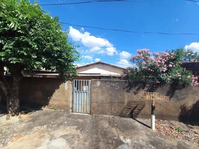 Imagem: Casa a Venda Jardim Hilario- Getulina