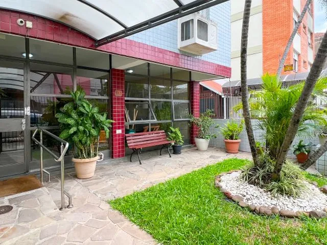 Imagem 5: Apartamento à venda no bairro Menino Deus - Porto Alegre/RS