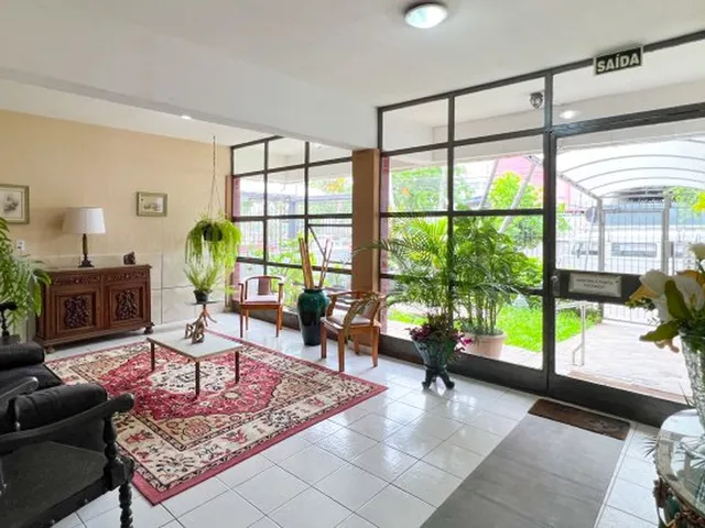 Imagem 8: Apartamento à venda no bairro Menino Deus - Porto Alegre/RS