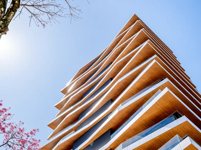 Imagem 6: Casa Cabral Apartamento com 3 dormitórios