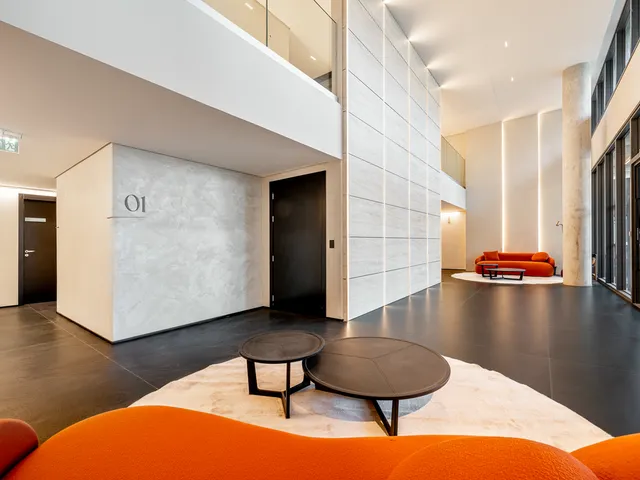 Imagem 7: Casa Cabral Apartamento com 3 dormitórios