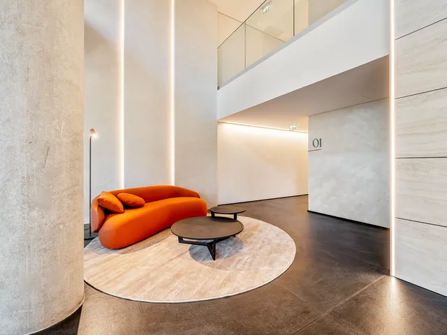 Imagem 8: Casa Cabral Apartamento com 3 dormitórios