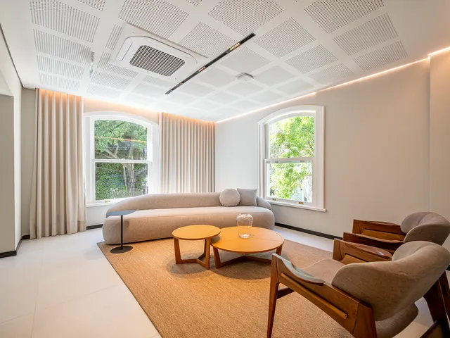 Imagem 13: Casa Cabral Apartamento com 3 dormitórios