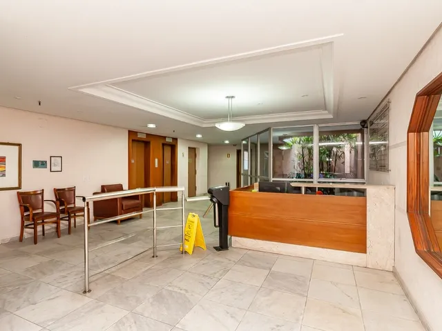 Imagem 10: Centro Profissional Moinhos de Vento Sala 308 - Sala Comercial À Venda no Bairro Moinhos de Vento - Porto Alegre/Rs