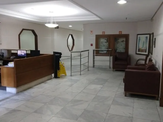 Imagem 6: Centro Profissional Moinhos de Vento Sala 308 - Sala Comercial À Venda no Bairro Moinhos de Vento - Porto Alegre/Rs