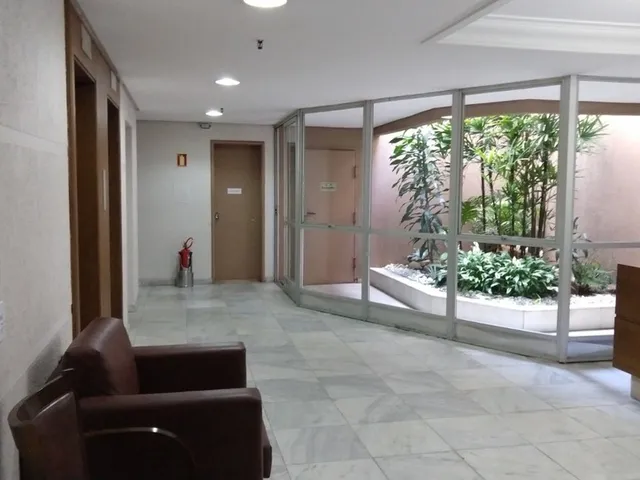 Imagem 9: Centro Profissional Moinhos de Vento Sala 308 - Sala Comercial À Venda no Bairro Moinhos de Vento - Porto Alegre/Rs
