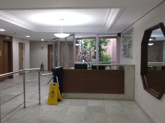 Imagem 15: Centro Profissional Moinhos de Vento Sala 308 - Sala Comercial À Venda no Bairro Moinhos de Vento - Porto Alegre/Rs