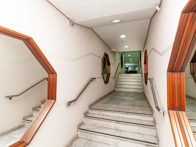 Imagem 11: Centro Profissional Moinhos de Vento Sala 308 - Sala Comercial À Venda no Bairro Moinhos de Vento - Porto Alegre/Rs