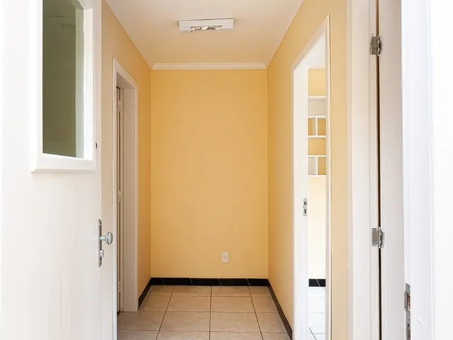 Imagem 2: Centro Profissional Moinhos de Vento Sala 308 - Sala Comercial À Venda no Bairro Moinhos de Vento - Porto Alegre/Rs