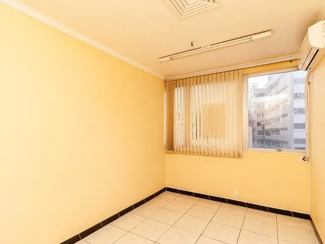 Imagem 12: Centro Profissional Moinhos de Vento Sala 308 - Sala Comercial À Venda no Bairro Moinhos de Vento - Porto Alegre/Rs