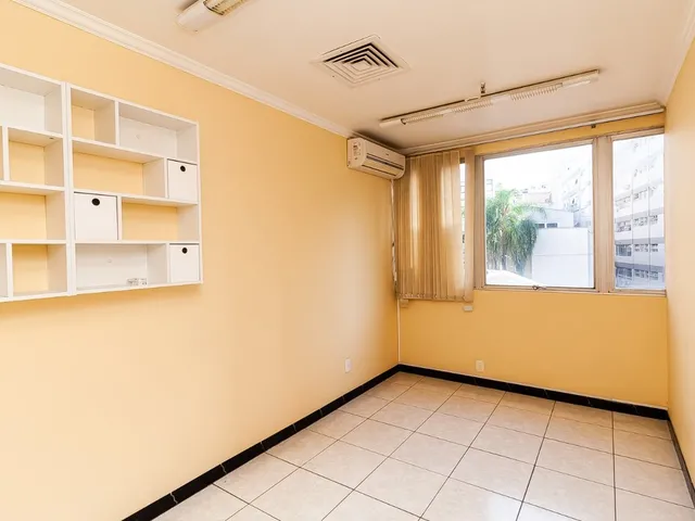 Imagem 14: Centro Profissional Moinhos de Vento Sala 308 - Sala Comercial À Venda no Bairro Moinhos de Vento - Porto Alegre/Rs