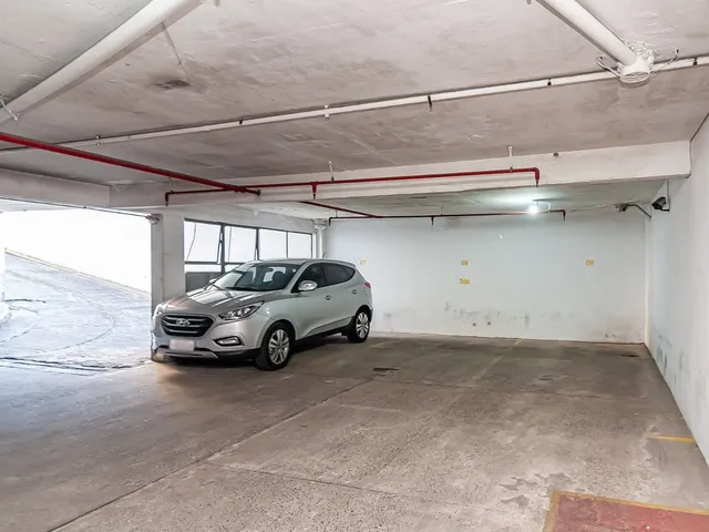 Imagem 5: Centro Profissional Moinhos de Vento Sala 308 - Sala Comercial À Venda no Bairro Moinhos de Vento - Porto Alegre/Rs