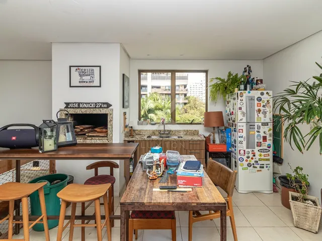 Imagem 9: RBAA 130 Apto 37436 - RBAA 130 Apto 37436