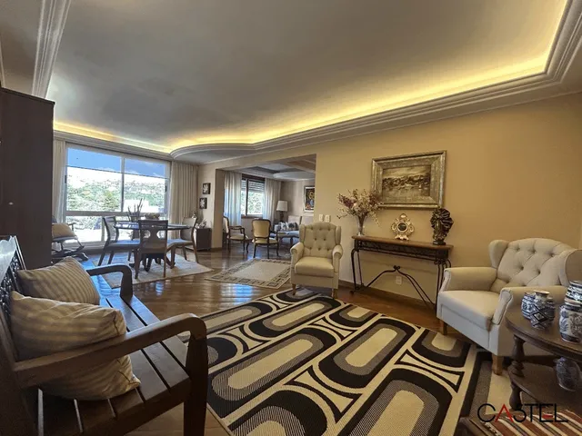 Imagem: Apartamento à venda em Porto Alegre, Menino