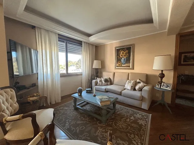 Imagem 3: Apartamento à venda em Porto Alegre, Menino Deus, com 3 quartos, 110.56m²