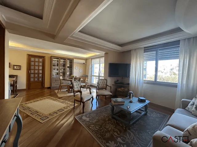 Imagem 4: Apartamento à venda em Porto Alegre, Menino Deus, com 3 quartos, 110.56m²