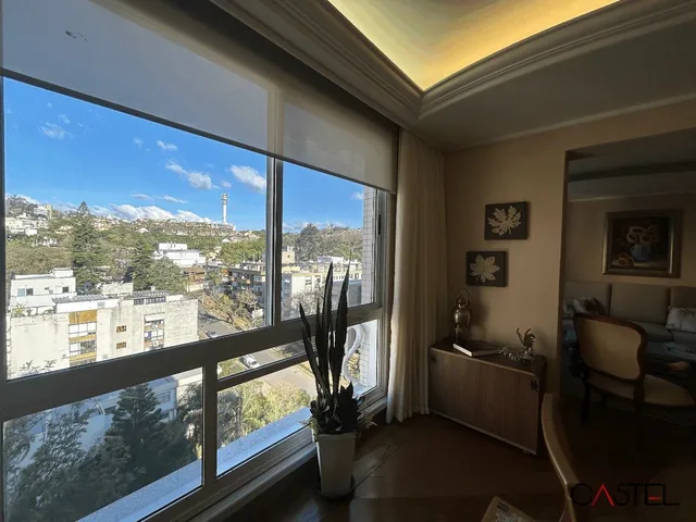 Imagem 5: Apartamento à venda em Porto Alegre, Menino Deus, com 3 quartos, 110.56m²
