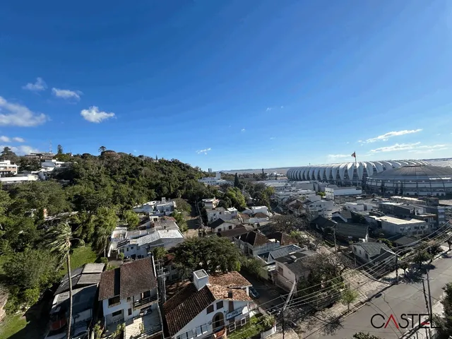 Imagem 14: Apartamento à venda em Porto Alegre, Menino Deus, com 3 quartos, 110.56m²