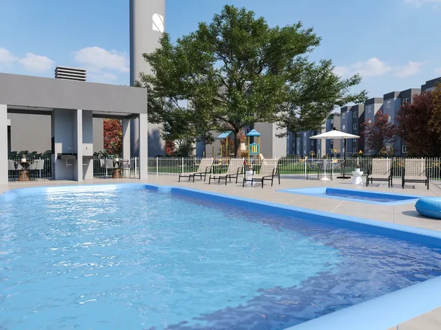 Imagem: Apartamento Garden À Venda em Viamão