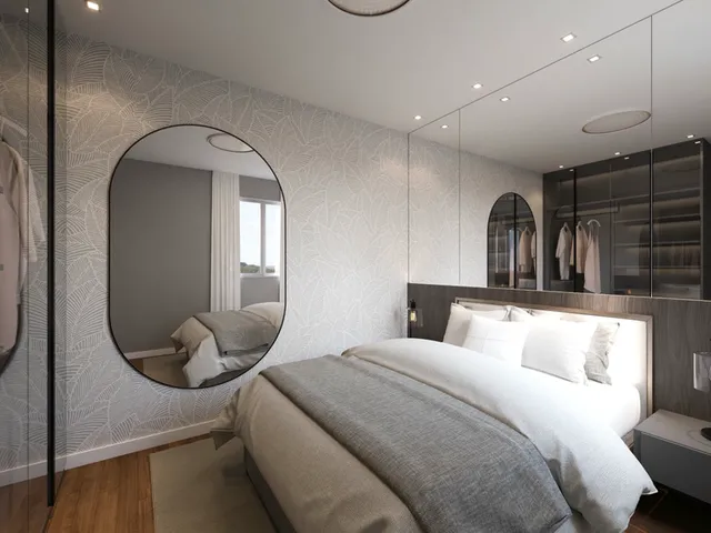 Imagem 10: Apartamento Garden À Venda em Viamão, Centro, com 2 Quartos, 48,04M²