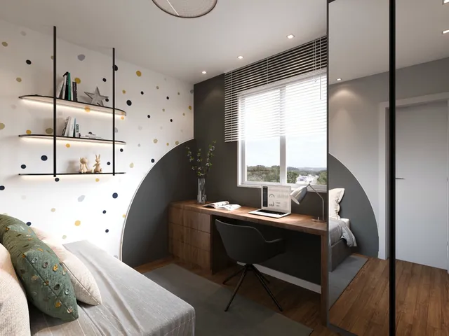 Imagem 11: Apartamento Garden À Venda em Viamão, Centro, com 2 Quartos, 48,04M²