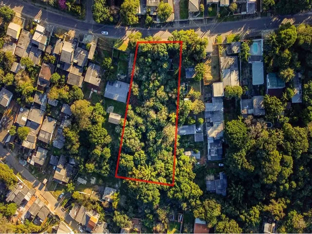 Imagem: Terreno À Venda em Alvorada, Bela Vista
