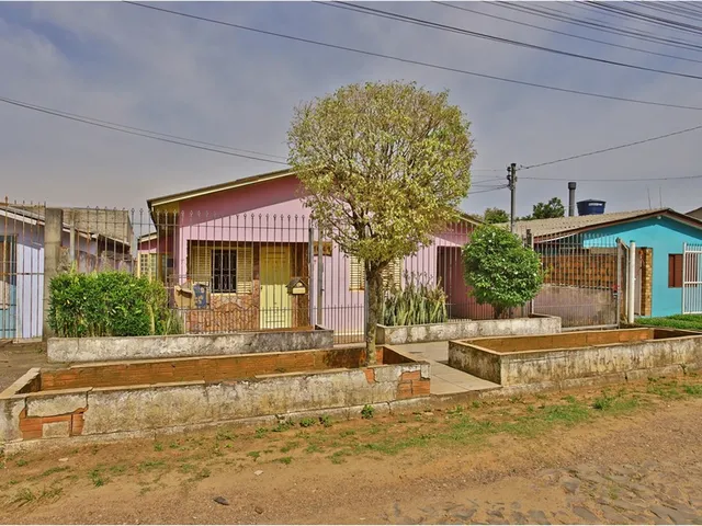 Imagem: Casa À Venda em Viamão, Tarumã, com 3