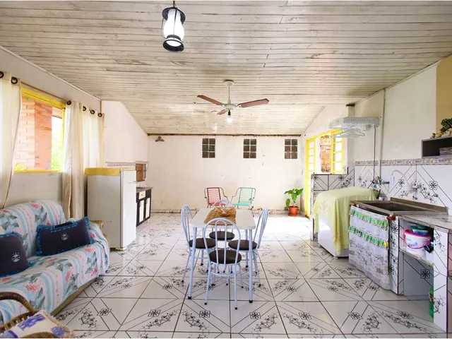 Imagem 14: Casa À Venda em Viamão, Tarumã, com 3 Quartos, 176M²