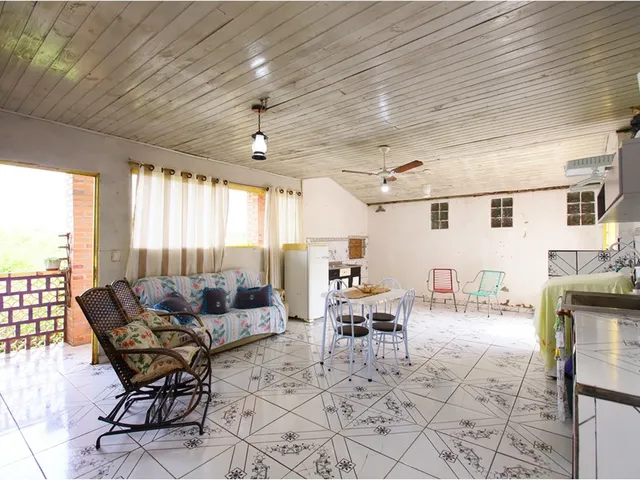 Imagem 15: Casa À Venda em Viamão, Tarumã, com 3 Quartos, 176M²