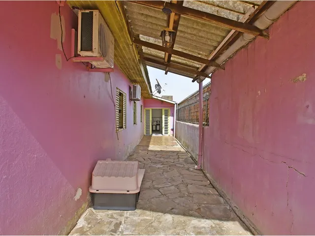 Imagem 5: Casa À Venda em Viamão, Tarumã, com 3 Quartos, 176M²