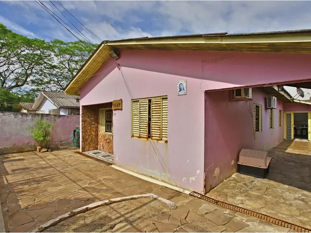 Imagem 4: Casa À Venda em Viamão, Tarumã, com 3 Quartos, 176M²
